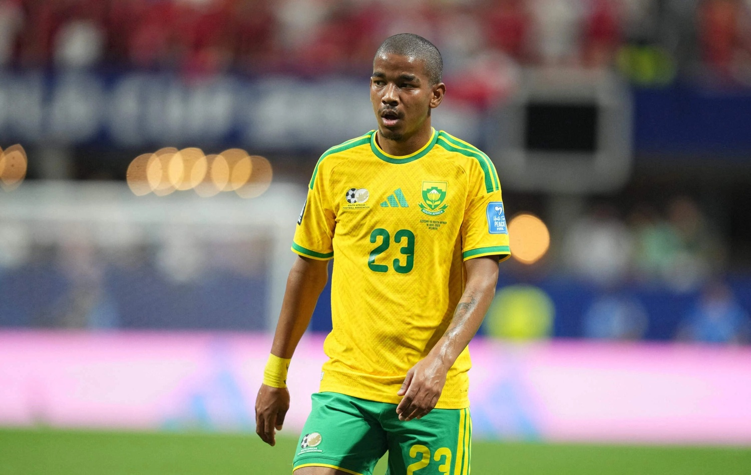 Cầu thủ dự World Cup 2026 Jayden Adams bất ngờ qua đời


